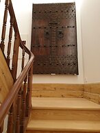 Casa da Baixa by PURUS