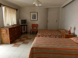 Anys Bed and Breakfast