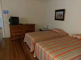 Anys Bed and Breakfast
