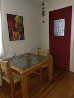 Anys Bed and Breakfast