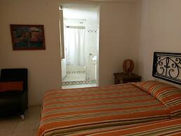 Anys Bed and Breakfast