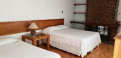 Anys Bed and Breakfast