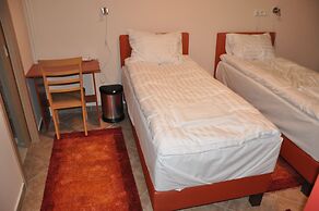 Sport Hotel