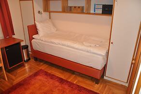 Sport Hotel