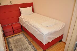 Sport Hotel