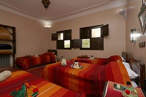 Hotel Soleil Imlil