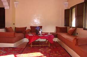 Hotel Soleil Imlil