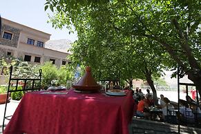 Hotel Soleil Imlil