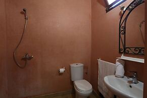 Hotel Soleil Imlil