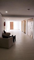 Hotel Jacaranda
