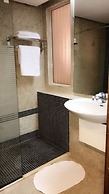 Hotel Jacaranda