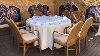 Hotel Jacaranda