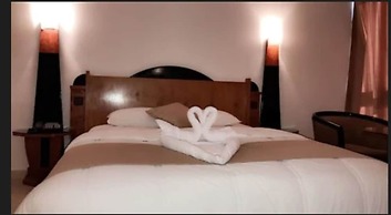 Hotel Jacaranda