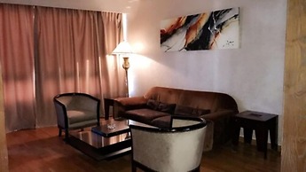Hotel Jacaranda