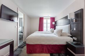 Hôtel 15 Montparnasse