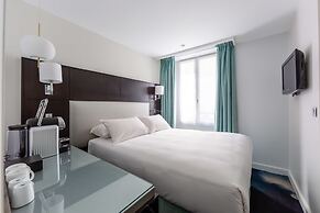 Hôtel 15 Montparnasse