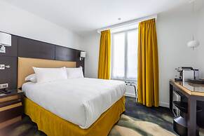 Hôtel 15 Montparnasse