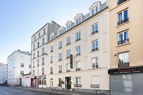 Hôtel 15 Montparnasse