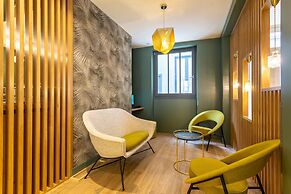Hôtel 15 Montparnasse