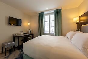 Hôtel 15 Montparnasse