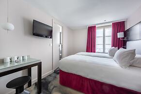 Hôtel 15 Montparnasse