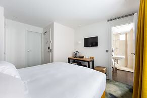 Hôtel 15 Montparnasse
