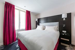 Hôtel 15 Montparnasse