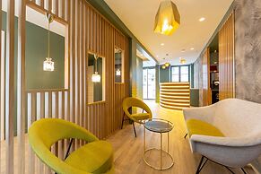 Hôtel 15 Montparnasse