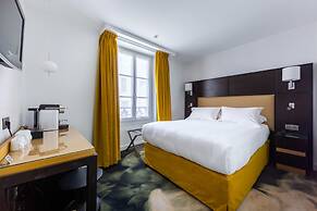 Hôtel 15 Montparnasse