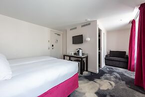 Hôtel 15 Montparnasse