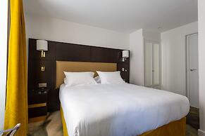 Hôtel 15 Montparnasse