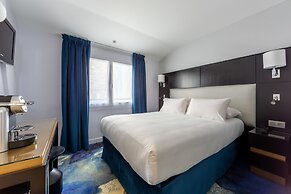 Hôtel 15 Montparnasse