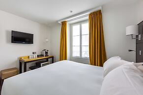 Hôtel 15 Montparnasse