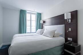 Hôtel 15 Montparnasse