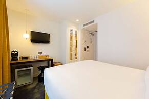 Hôtel 15 Montparnasse