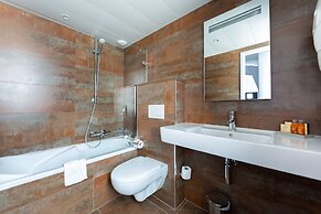 Hôtel 15 Montparnasse