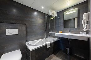 Hôtel 15 Montparnasse