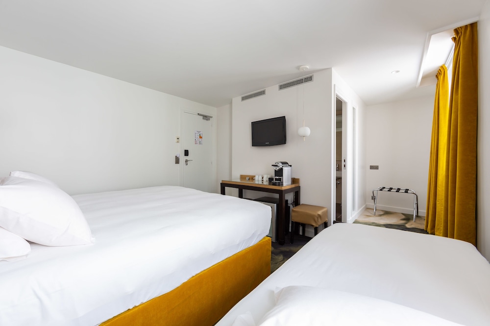 Hôtel 15 Montparnasse