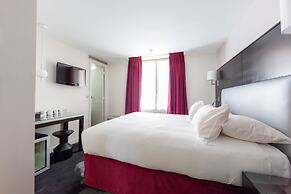Hôtel 15 Montparnasse