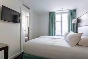 Hôtel 15 Montparnasse