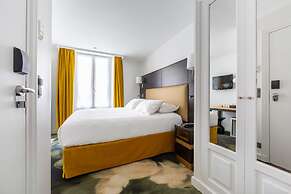 Hôtel 15 Montparnasse