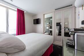 Hôtel 15 Montparnasse