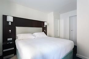 Hôtel 15 Montparnasse
