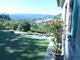 Quinta da Cartida