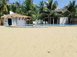 Seth Dev Lagoon Chalets Kalpitiya