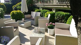 Hotel Il Nido