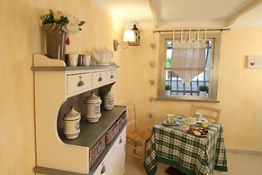 Hotel Il Nido