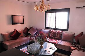 Appartement à Marrakech