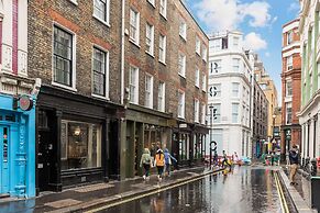 Soho Residences by Allô Housing