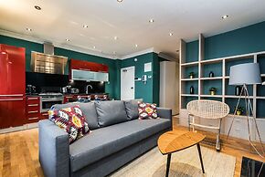 Soho Residences by Allô Housing